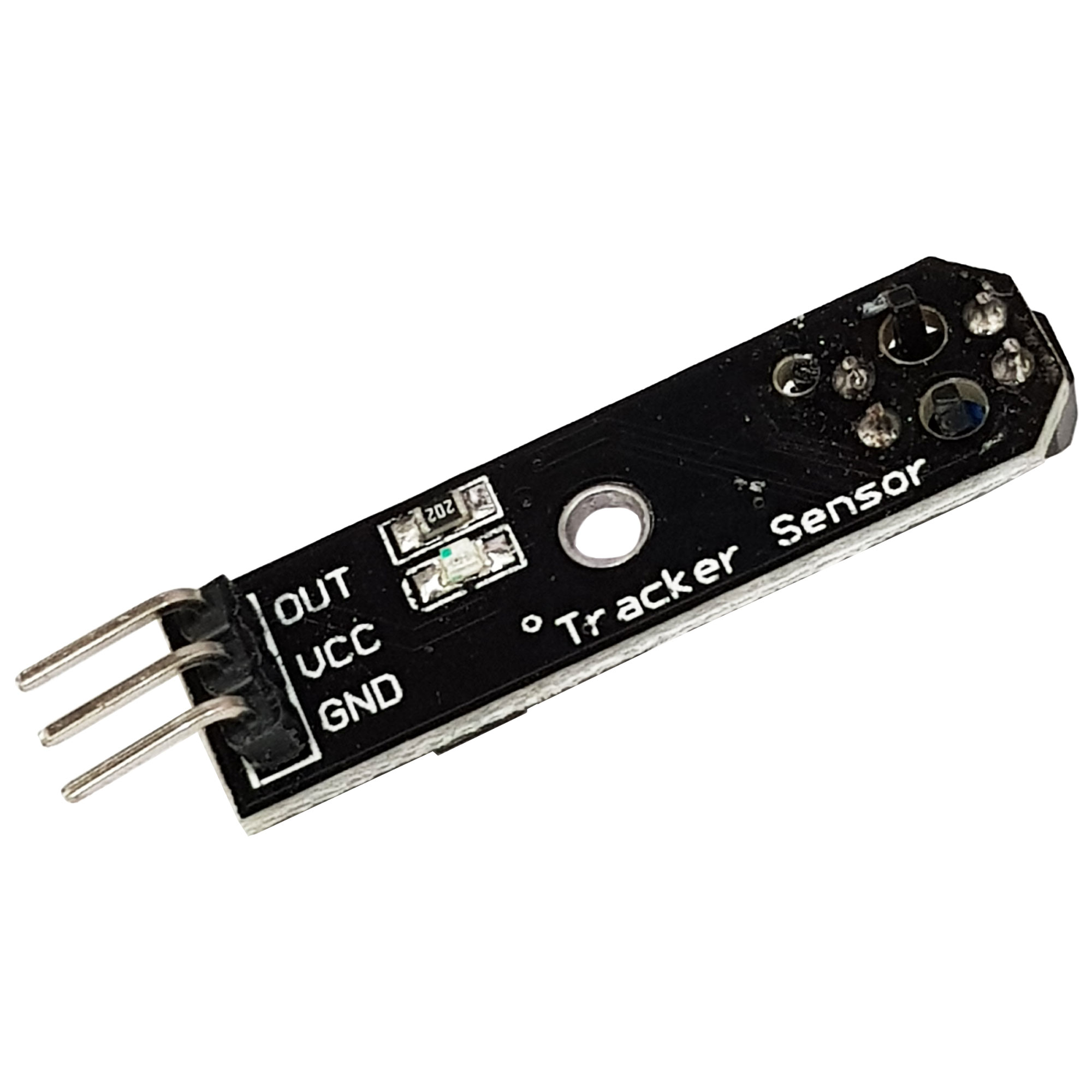 Module Cảm Biến Dò Line Đơn TCRT5000
