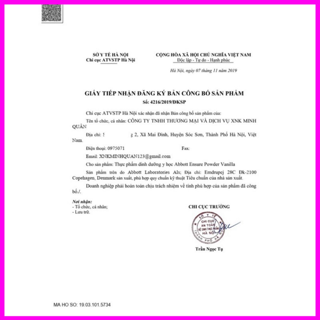 [Date 8.2024] Sữa Bột Ensure Úc Lon 850g