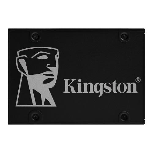 Ổ Cứng SSD Kingston SKC600 512GB