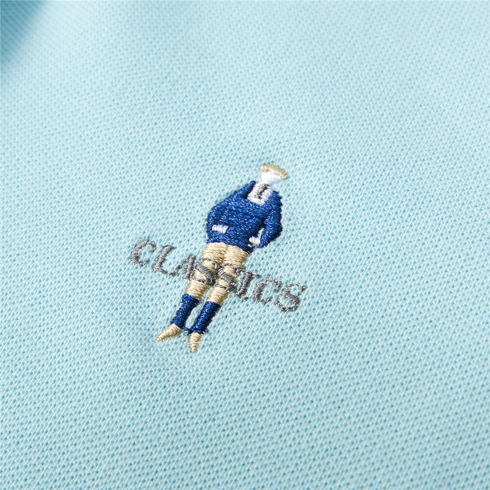GIORDANO Áo Thun Nữ Có Cổ Classics Polo 05319260