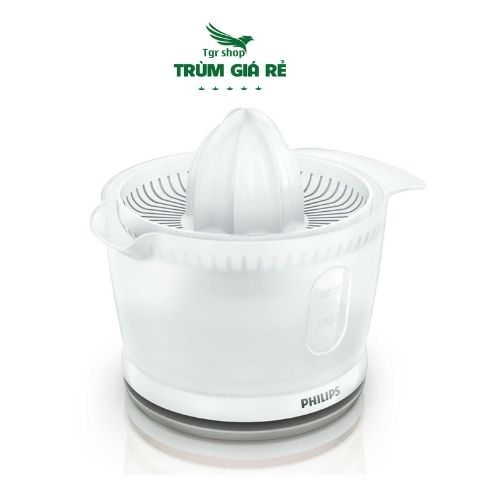 Máy Vắt Cam, Chanh Philip