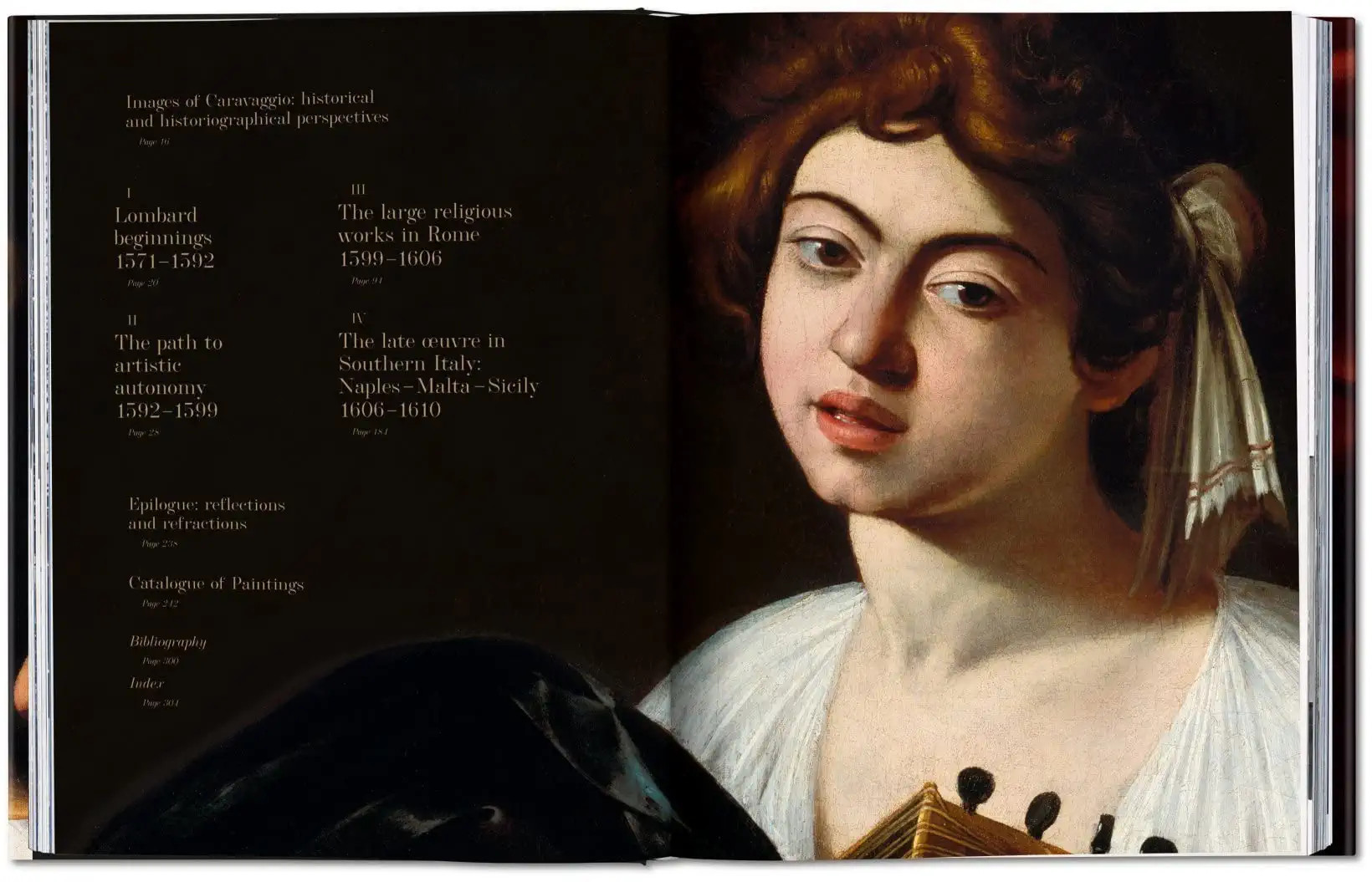 Artbook - Sách Tiếng Anh - Caravaggio. The Complete Works