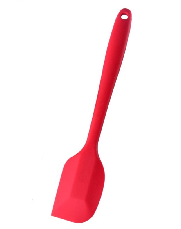 Cây Vét Bột Silicon Dài 21 Cm