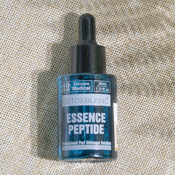 [HCM]DETOX BLANC - SERUM NÁM PEPTIDE 30ml