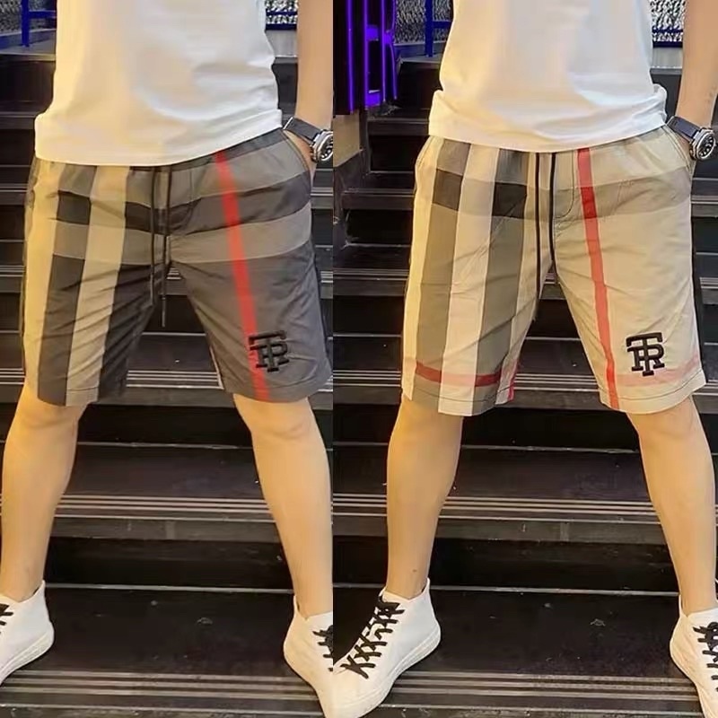✹☁  Quần short nam BBR -Co Giãn 4 chiều