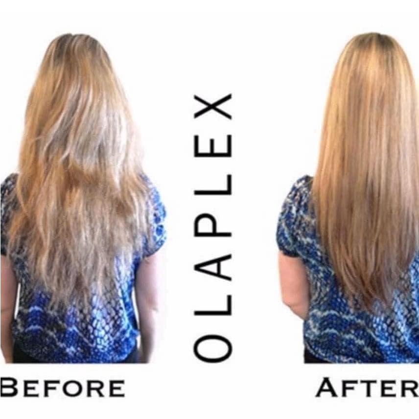 [ CHÍNH HÃNG ] Serum Dưỡng Phục Hồi Tóc Olaplex No.9 - Tuýp 20ML