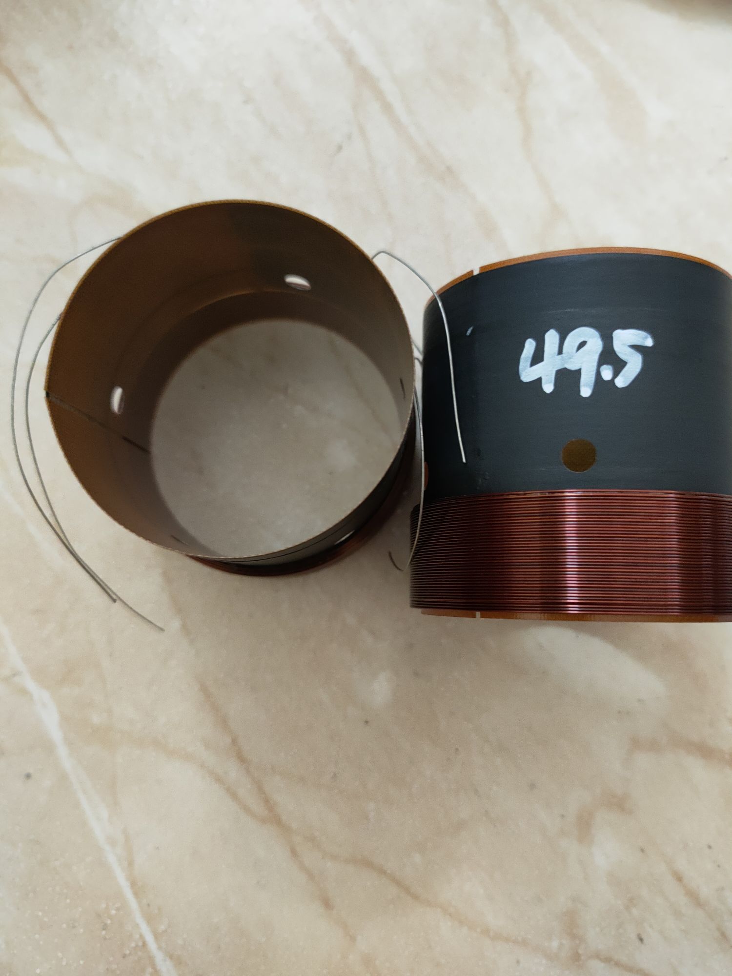 Côn loa 49.5-6 lớp