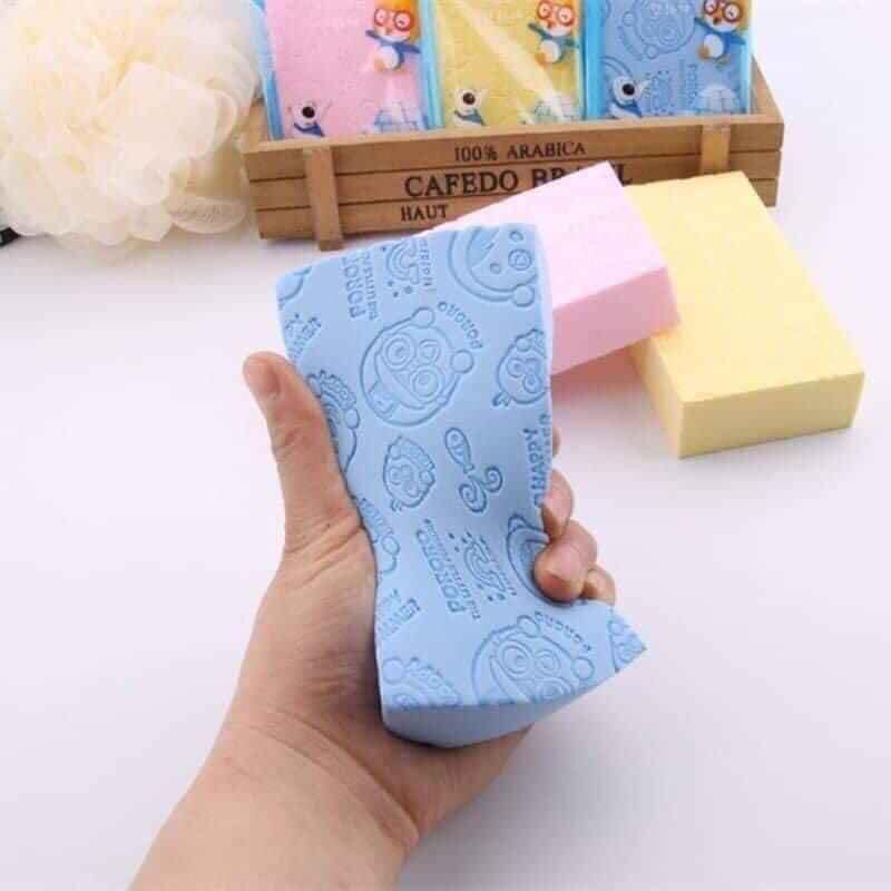 Miếng mút kỳ ghét Hàn Quốc