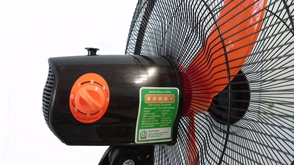 [HCM]Quạt đứng công nghiệp Asia D18001