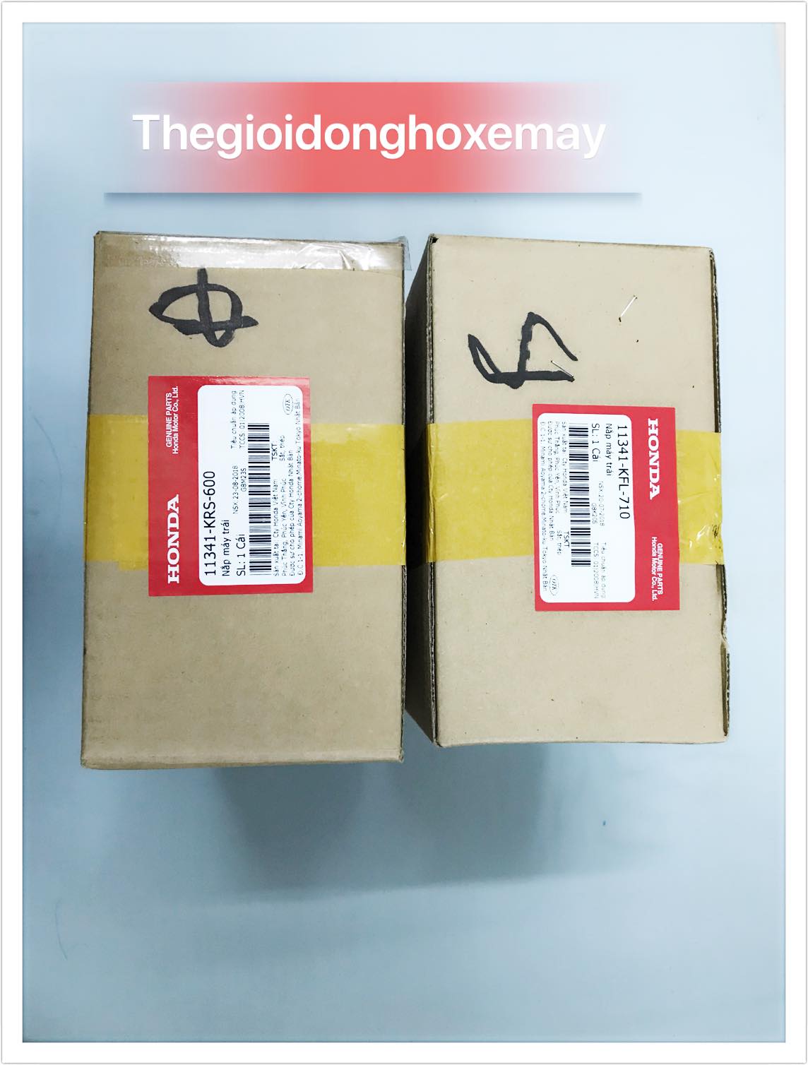 Lốc đề, nắp lửa wave 6 cục hàng zin
