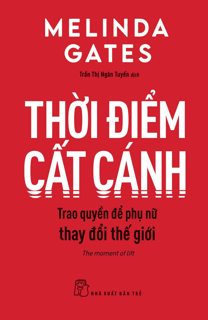 Thời điểm cất cánh