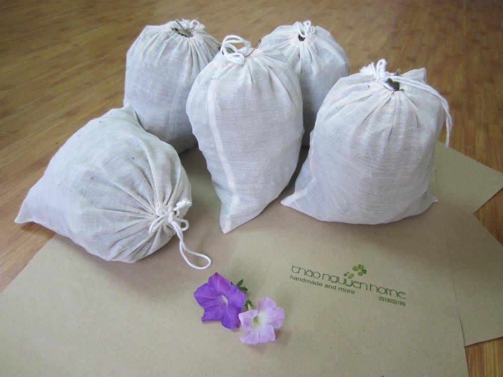 Túi lọc sữa chua hy lạp