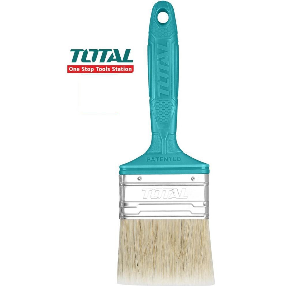 TTHT846026 Cọ sơn Total