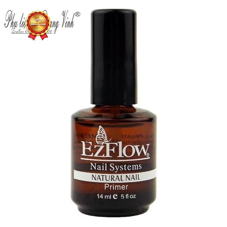 Kiềm dầu ezflow 15ml