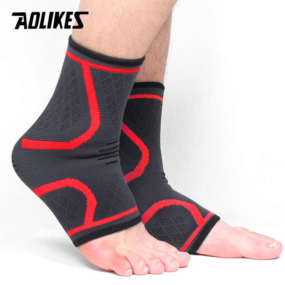 TẤT BẢO VỆ CỔ CHÂN AOLIKES AL7132