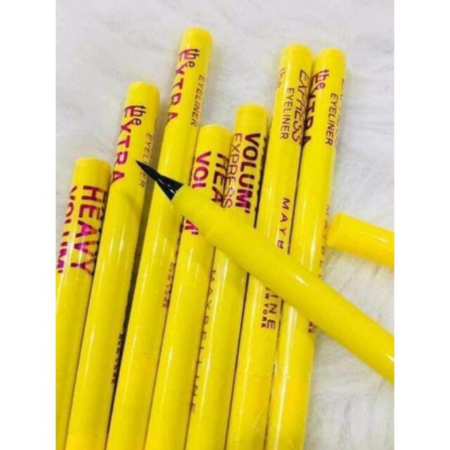 BÚT LÔNG KẺ MẮT MAYBELLINE EYELINER