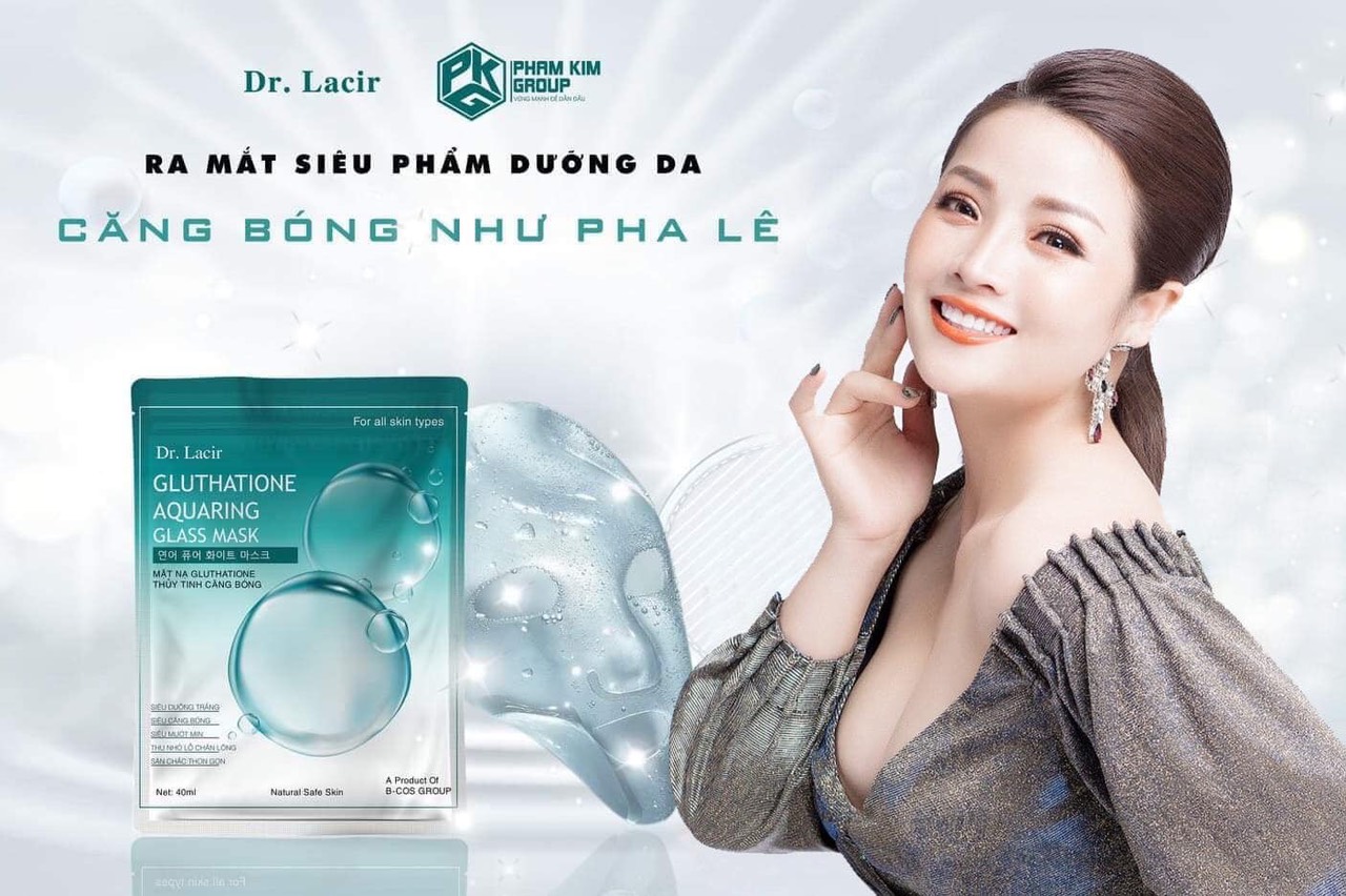 mat na thuy tinh Dr.lacir