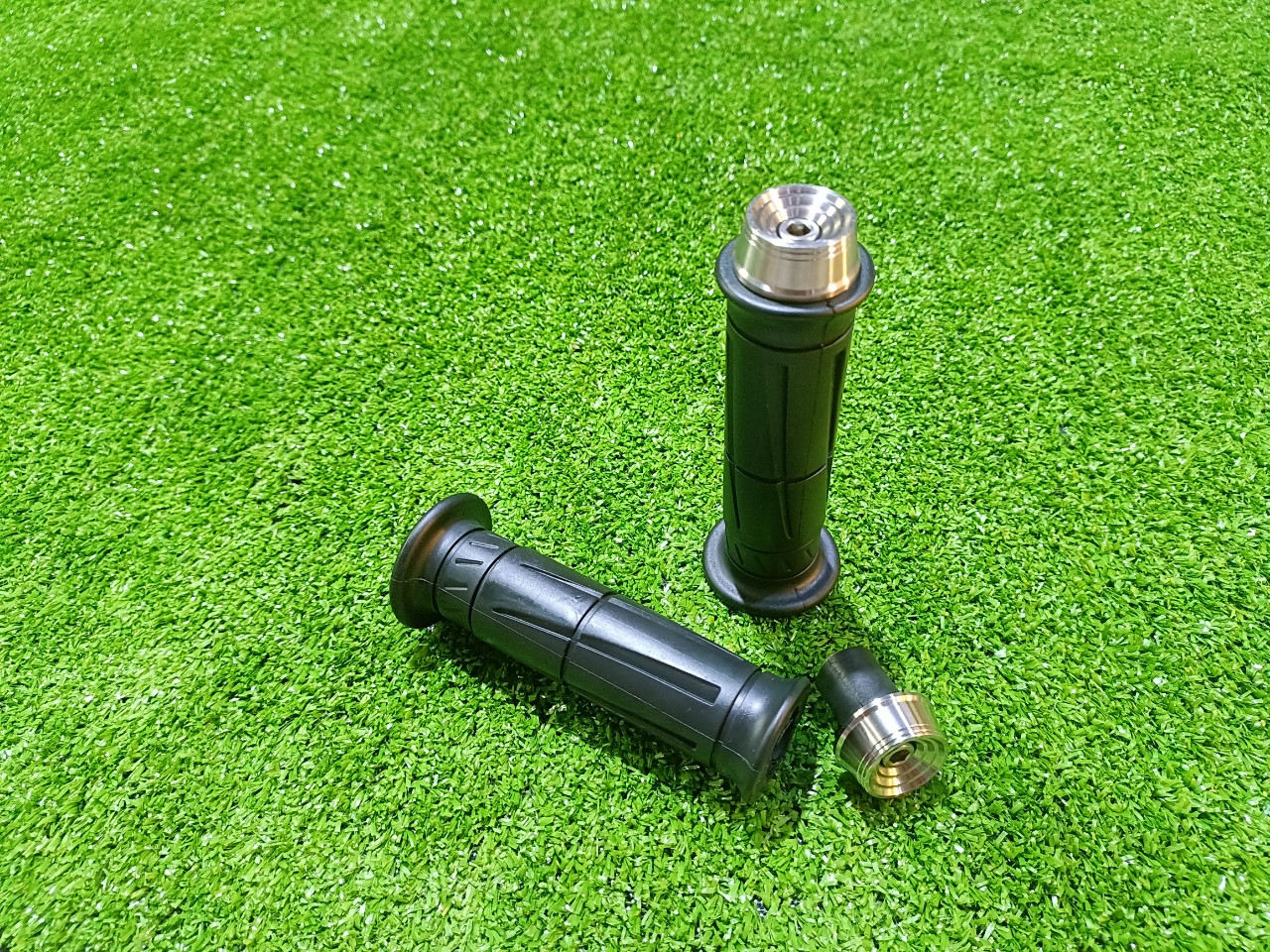 Bao tay Ariete gù inox 304 thái