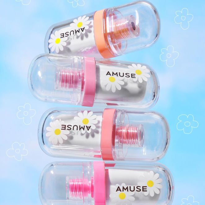 Son AMUSE Gel-Fit Tint