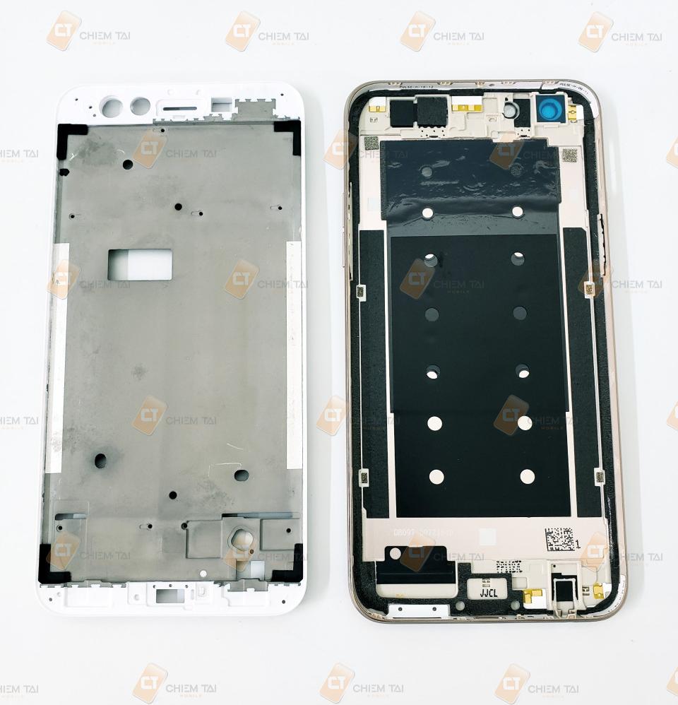 [HCM]BỘ VỎ OPPO F3 ZIN