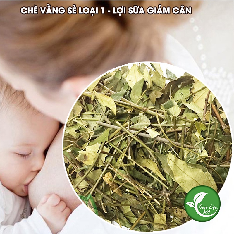 Chè Vằng Sẻ [1KG] Lợi sữa, giảm cân