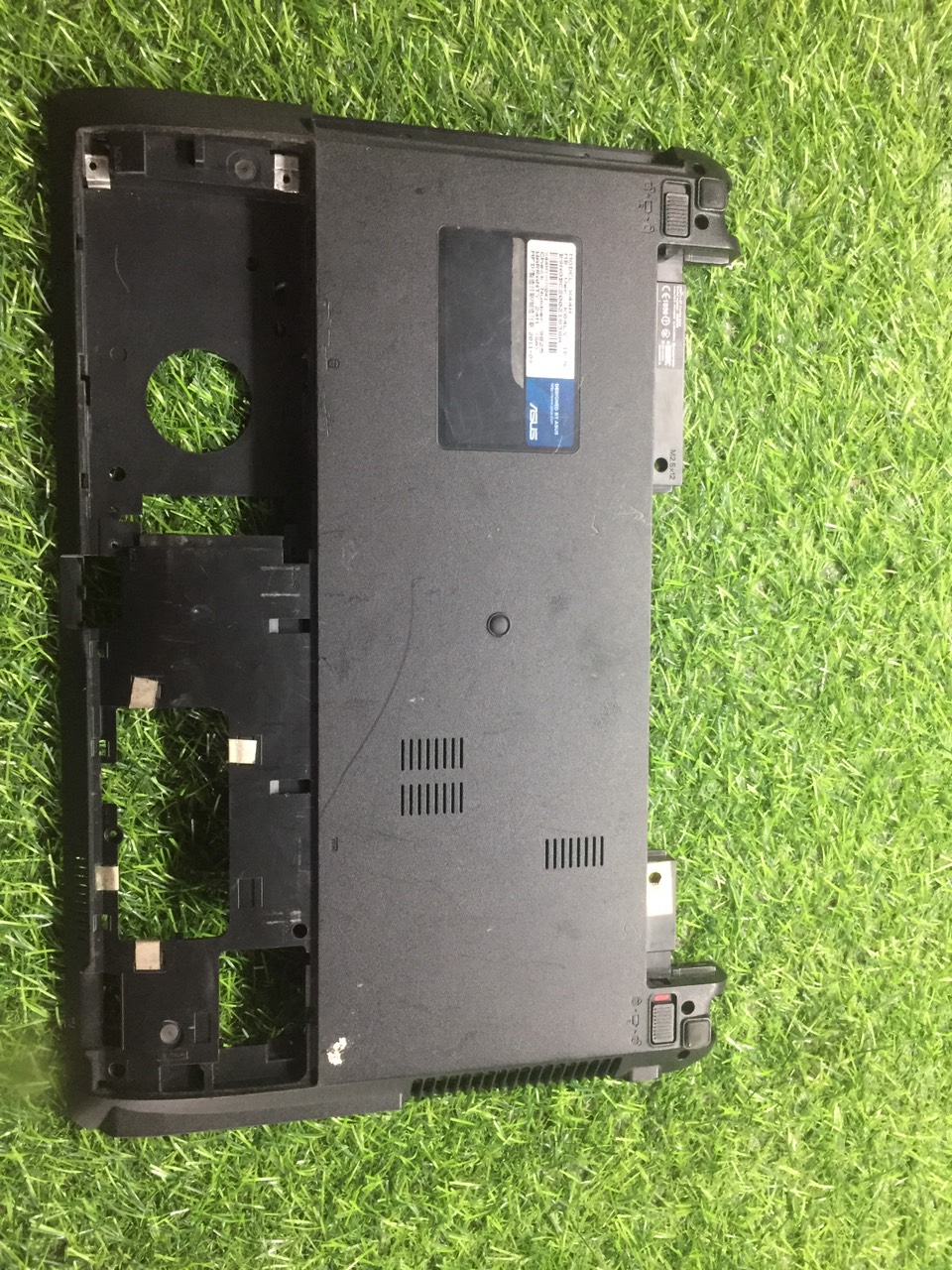 Mặt D laptop Asus x44H - Vỏ D asus X44H
