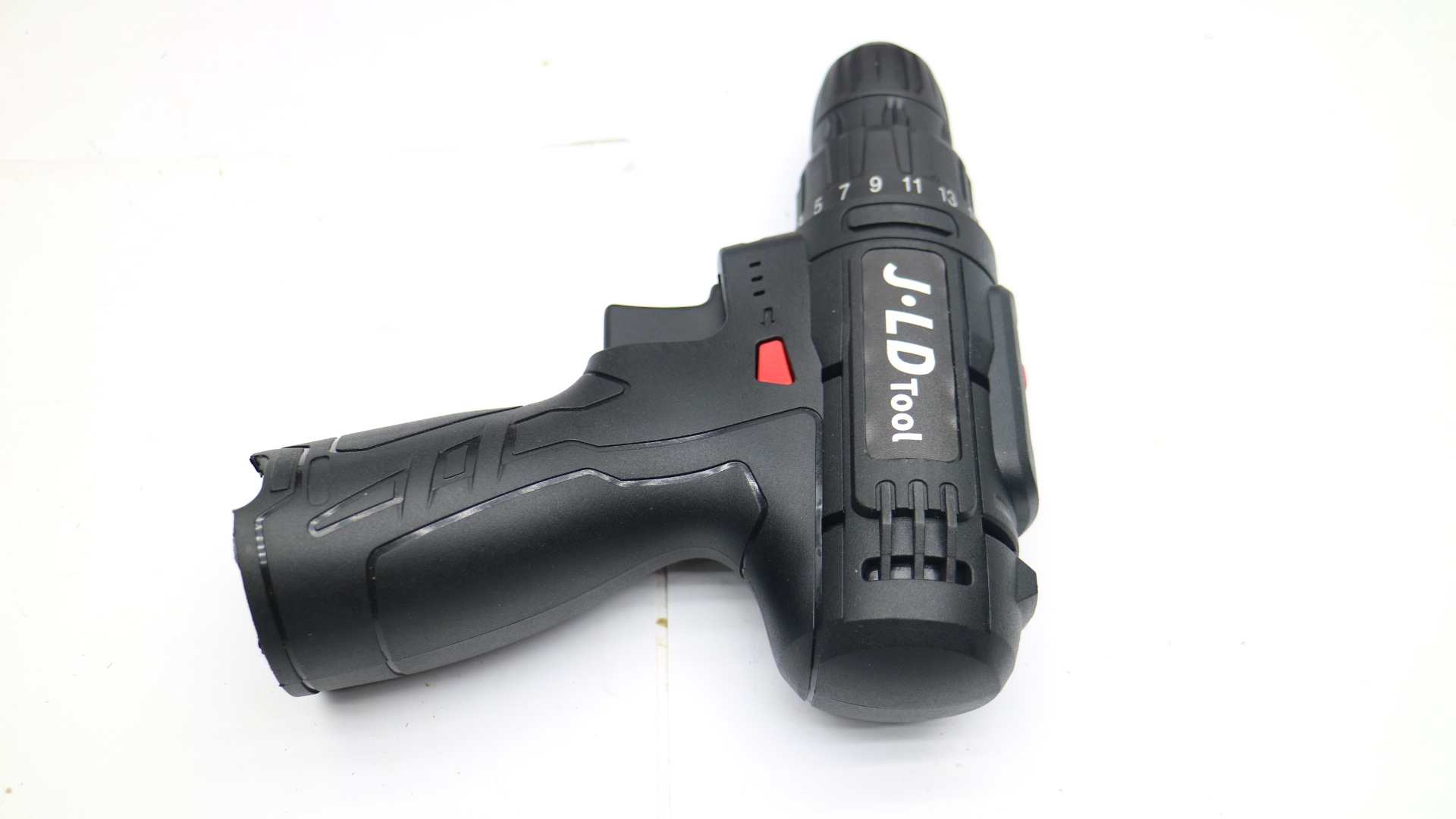 [HÀNG NỘI ĐỊA TRUNG] Thân Máy Khoan Pin 12V J-LD