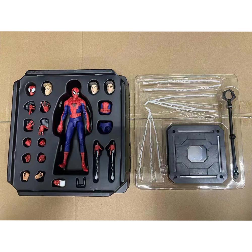 Marvel Spiderman