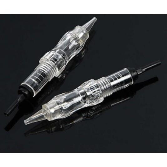 5 chiếc Kim Máy Xăm Black Pearl 3