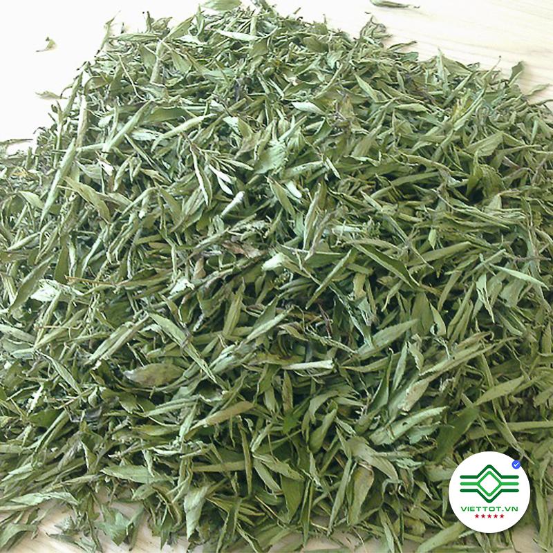 Cỏ ngọt nguyên lá 1kg VT012