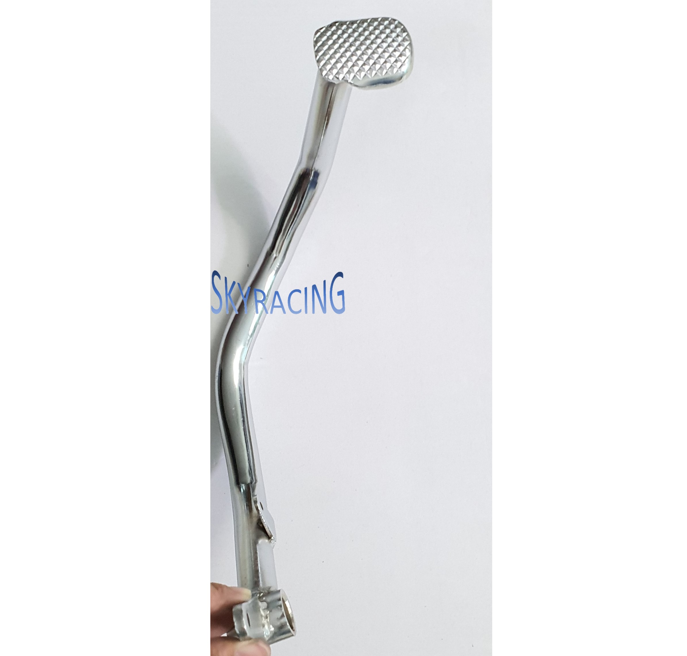 Cần thắng gắn cho xe Wave nhỏ