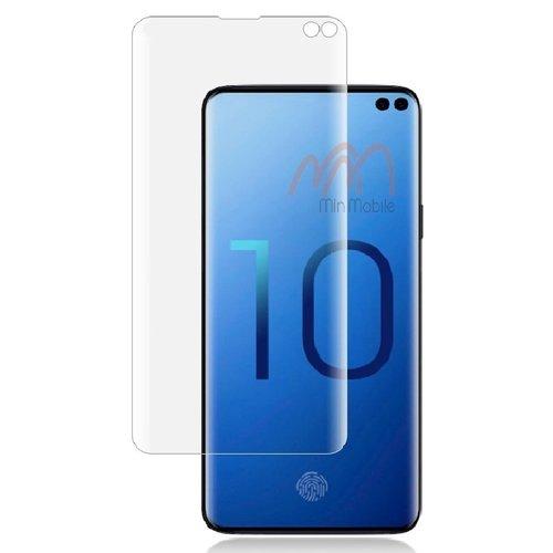 Dán cường lực mềm Samsung S10 5G