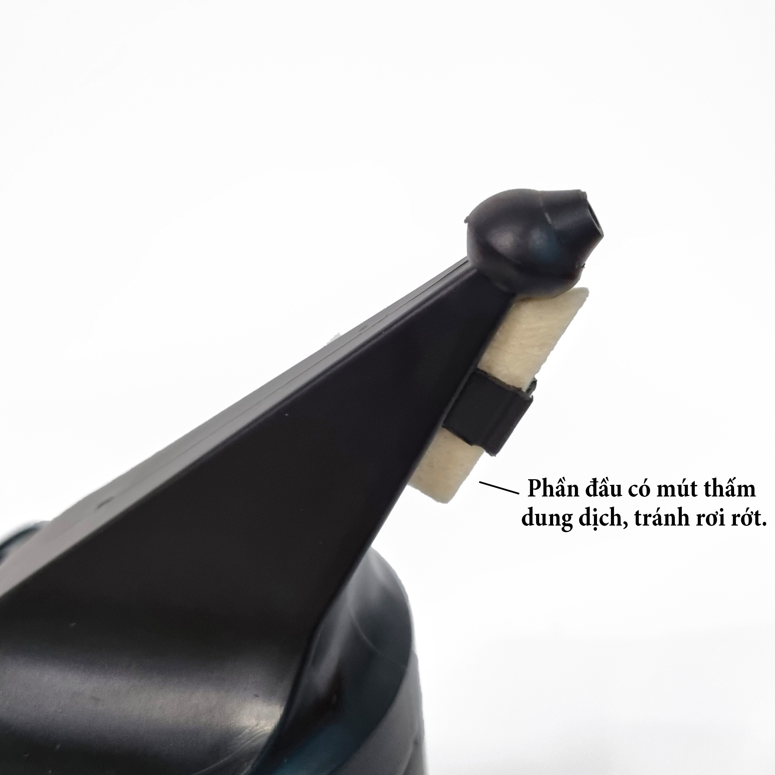 Cốc Phủ Nano Đèn Thế Hệ 5 - 220V