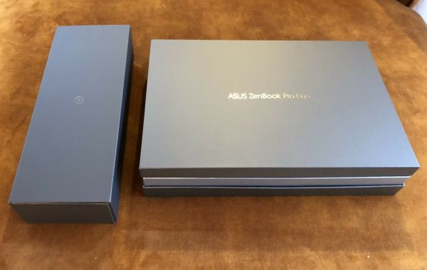 Bảng giá Brand New Asus ZenBook Pro Duo UX581 15.6 Touchscreen Phong Vũ