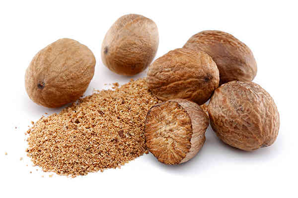 Bột nhục đậu khấu Ông Chà Và 35gram