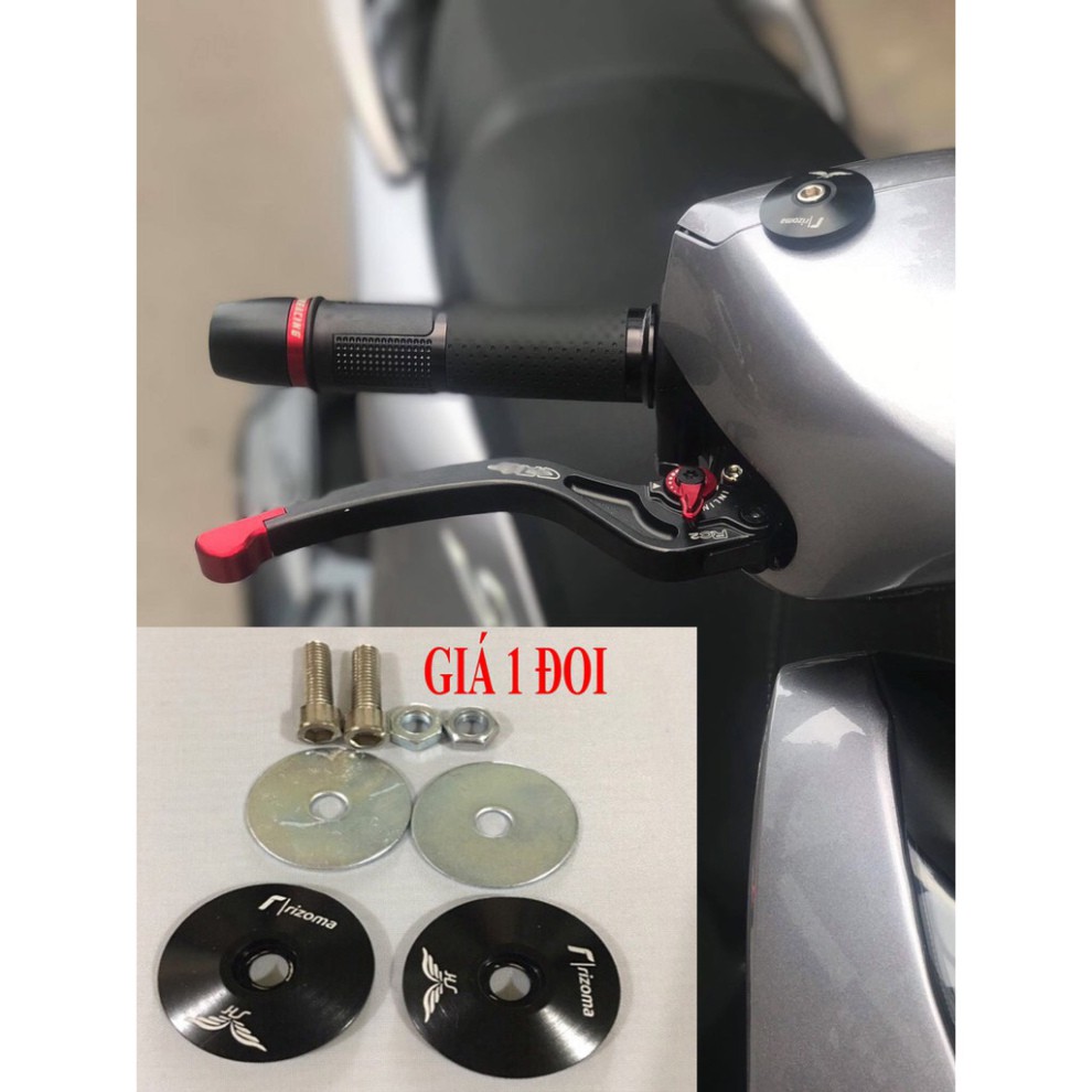 Ốc bịt gương shvn 2017-2019/ sh nhập 2010-2011 - MT 2022