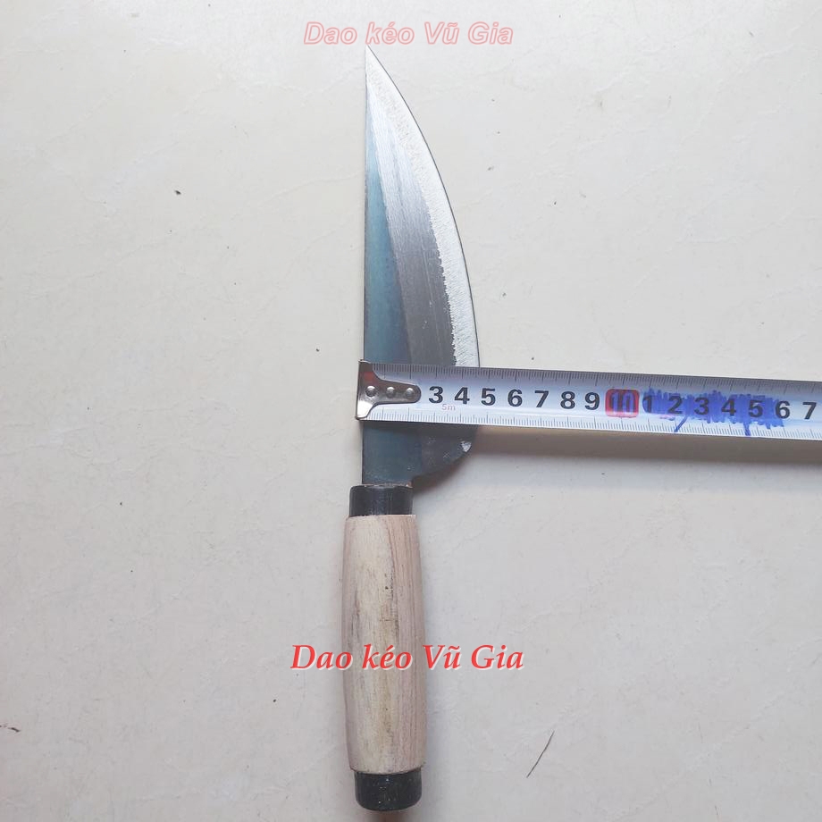 Dao bầu lọc thịt nhà bếp giá rẻ siêu bén