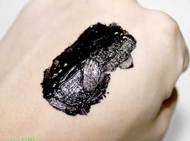 Carbon Dùng Cho Laser 80ml / MáY cacbon XóA Xăm