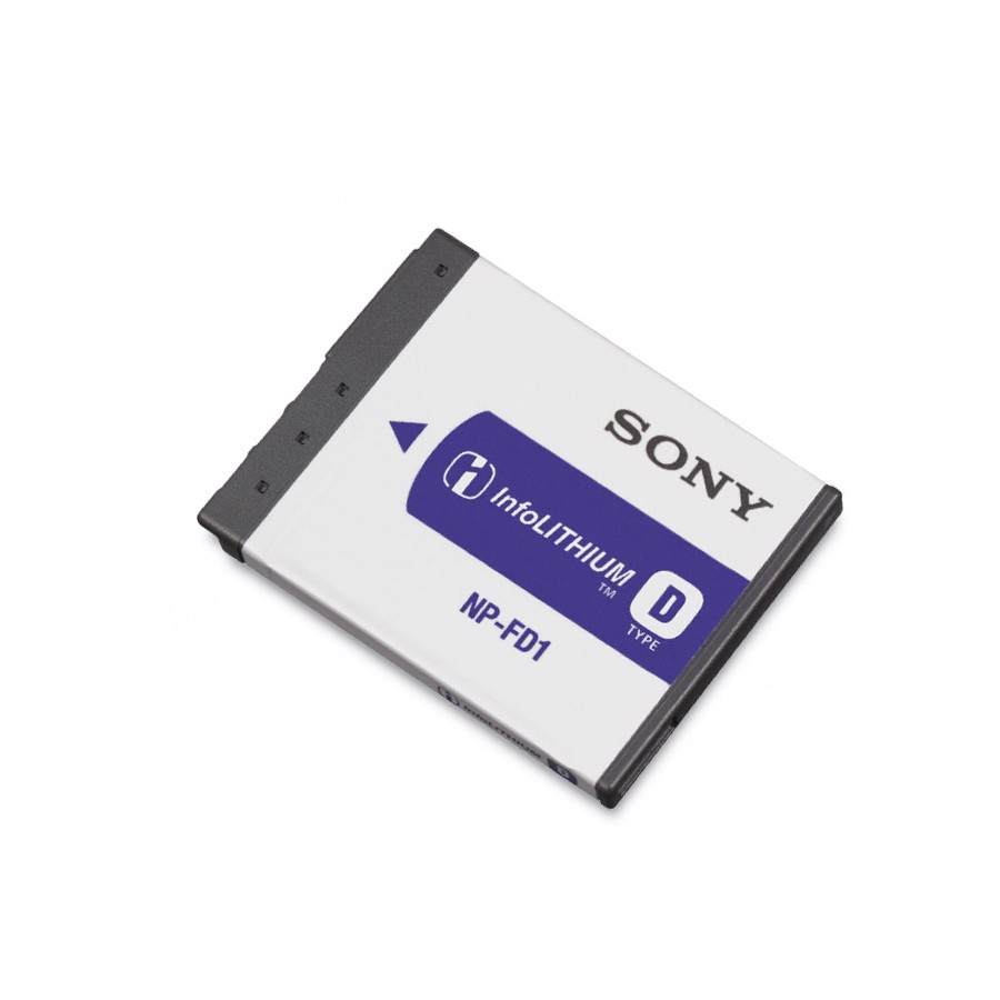 Pin Sony NP-BD1 np bd1 NP FD1