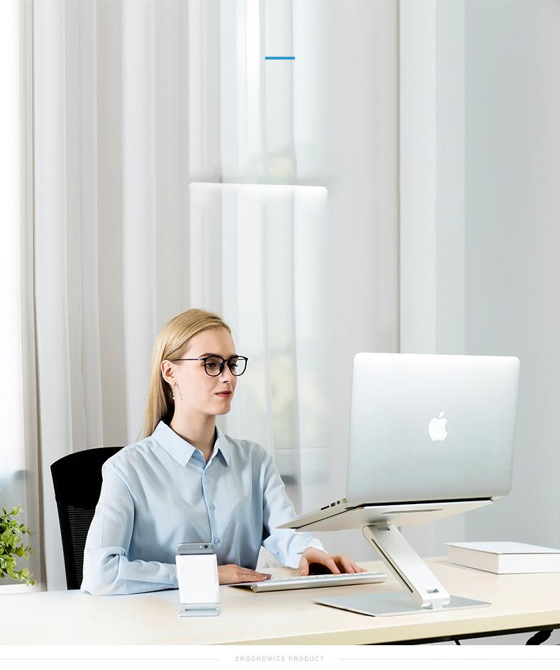 INFINITY STAND - GIÁ ĐỠ MACBOOK VÔ HÌNH