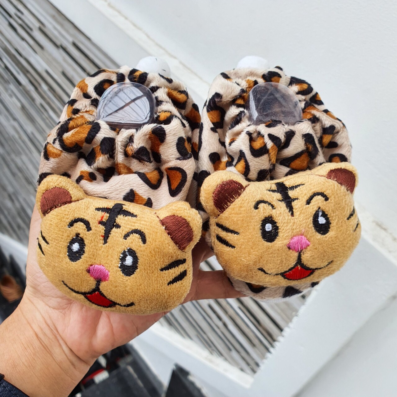 [HCM]Giày THÚ CƯNG CUTEEE CHO BÉ CƯNG