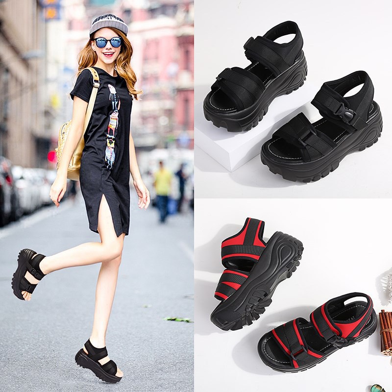 [Hoàn tiền 15%]XĂNG ĐAN ĐẾ BÁNH MÌ 2 MÀU
