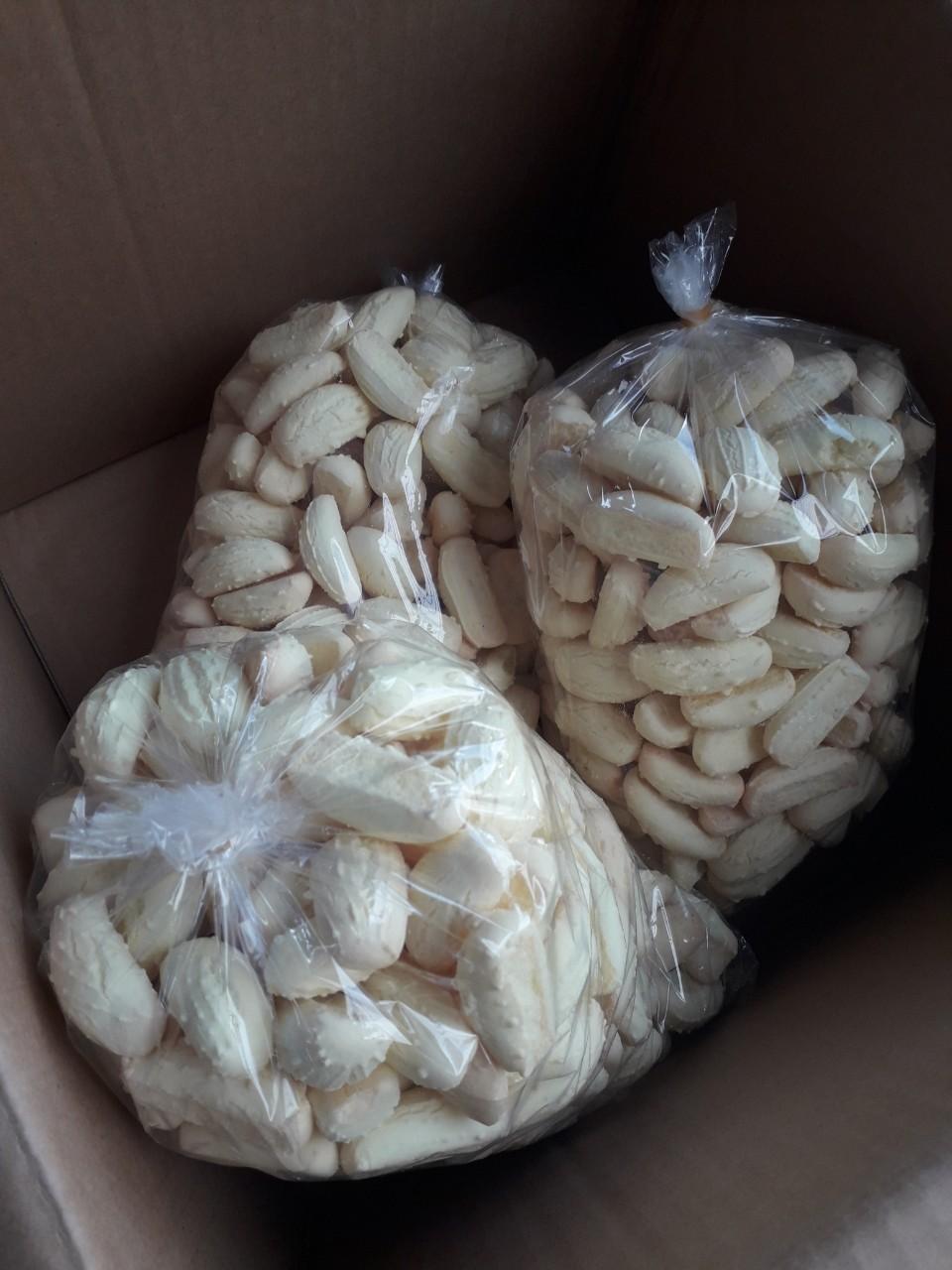 500g bánh gai sầu riêng