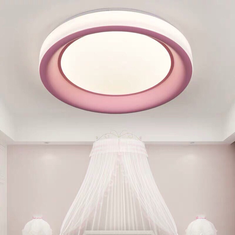 Lamp ốp ceiling 3 mode light pole