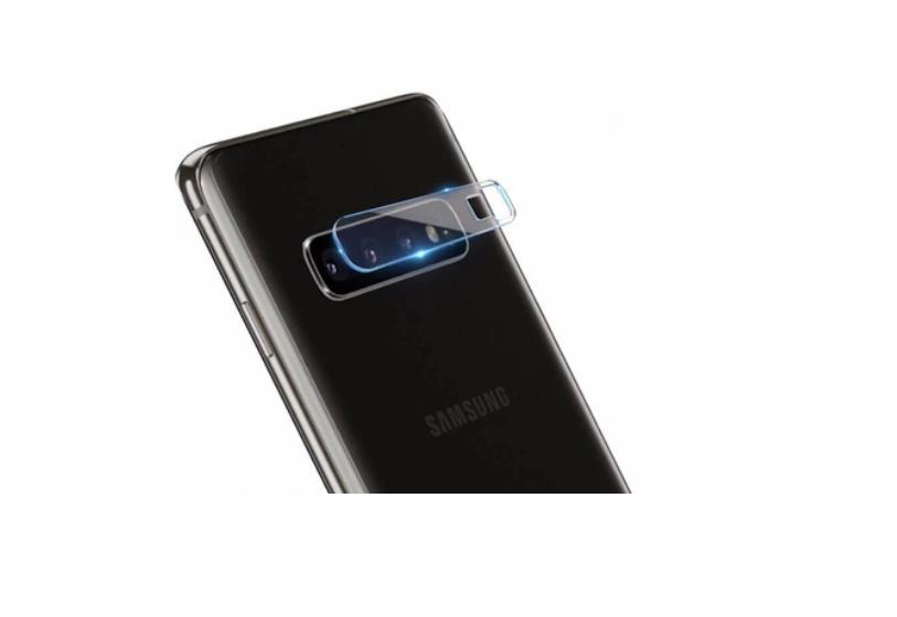 Kính cường lực camera sau 2.5D cho Sam Sung Galaxy S10 plus