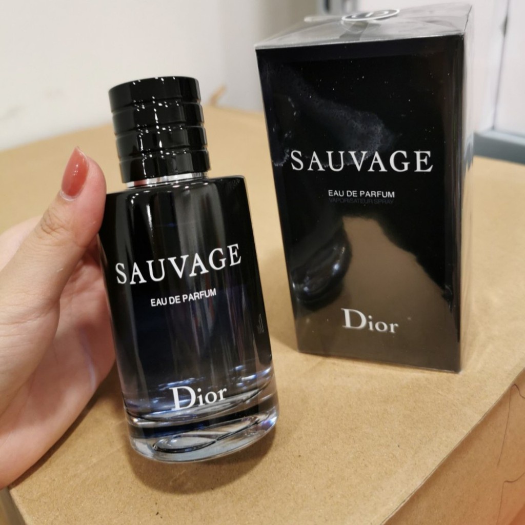 NƯỚC HOA DI OR SAUGAVE EDP