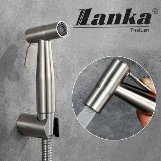 Vòi xịt toilet inox 304 Lanka Thai Land Technology thumbnail