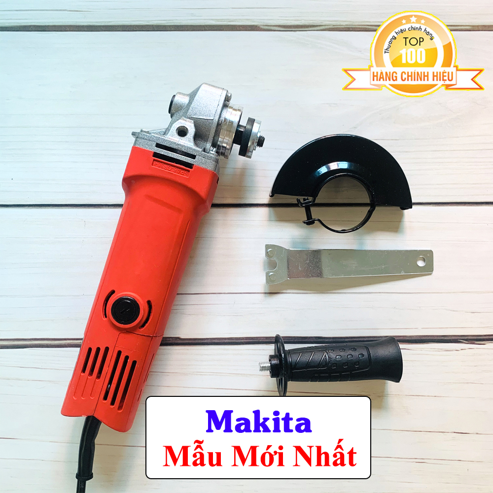 1000W Grinding Machine - Genuine Iron Cutting Machine