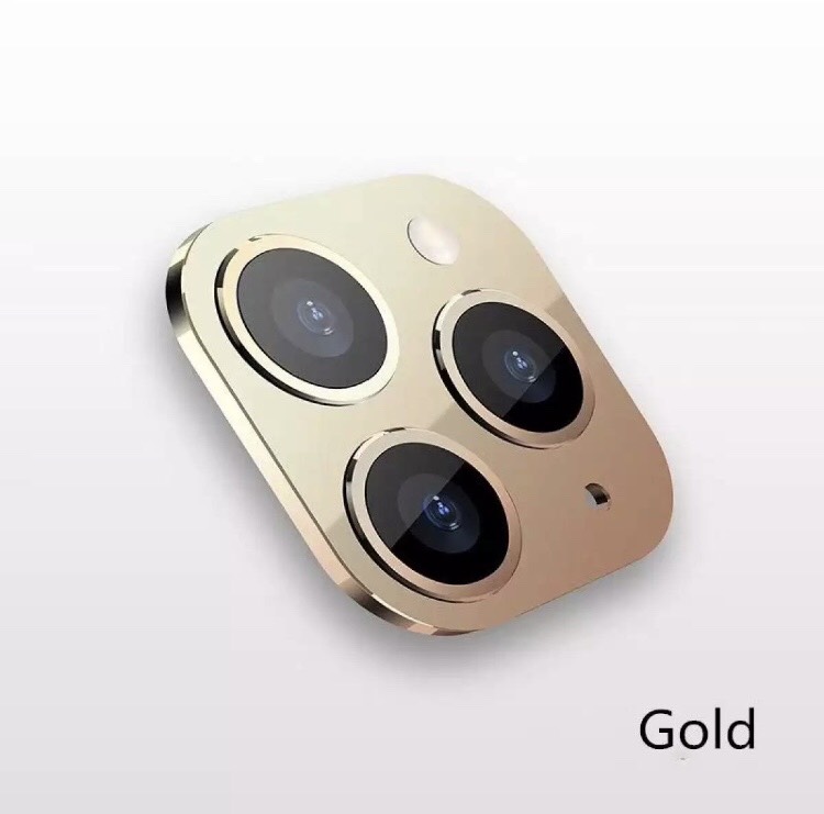 [HCM]Cụm Kính Độ Camera Iphone 11 cho Iphone X/Xs/Xr/Xsmax