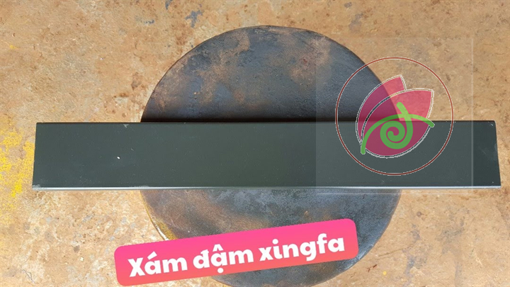 Sơn sắt mạ kẽm chuyên dụng 1k Dolphin 2700g